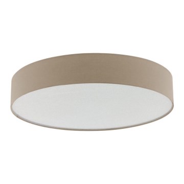 Rezerves abažūrs griestu lampai EGLO 39424 - Escorial 57 cm