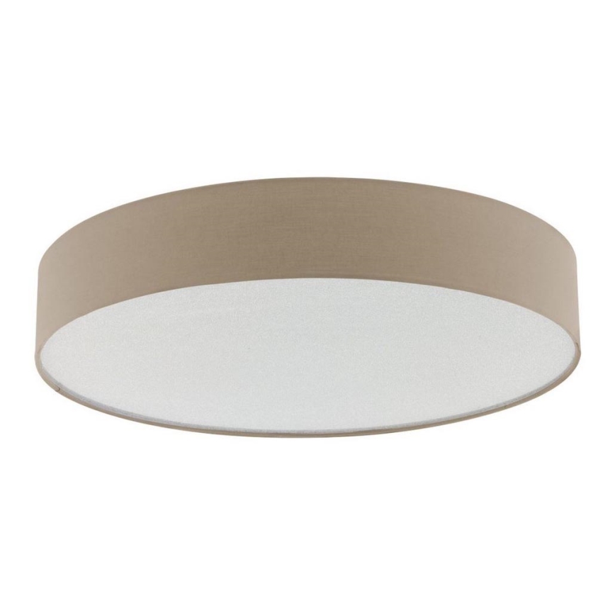 Rezerves abažūrs griestu lampai EGLO 39424 - Escorial 57 cm