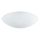 Rezerves abažūrs griestu lampai FRIDA d. 30 cm balta