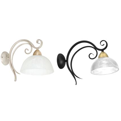 Maiņas abažūrs priekš chandelier, griestu lampa un sienas lampa AURORA d. 20cm