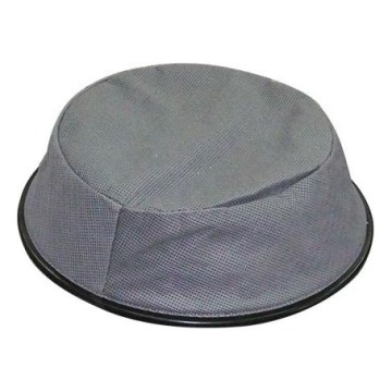 Rezerves filtrs pelnu putekļu sūcējam d. 30 cm