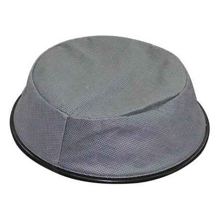 Rezerves filtrs pelnu putekļu sūcējam d. 30 cm