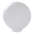 Rezerves pienains abažūrs sienas lampām PARK E27 d. 20 cm