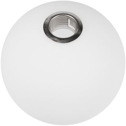 Rezerves stikls lustrai ASTRO G9 d. 10 cm