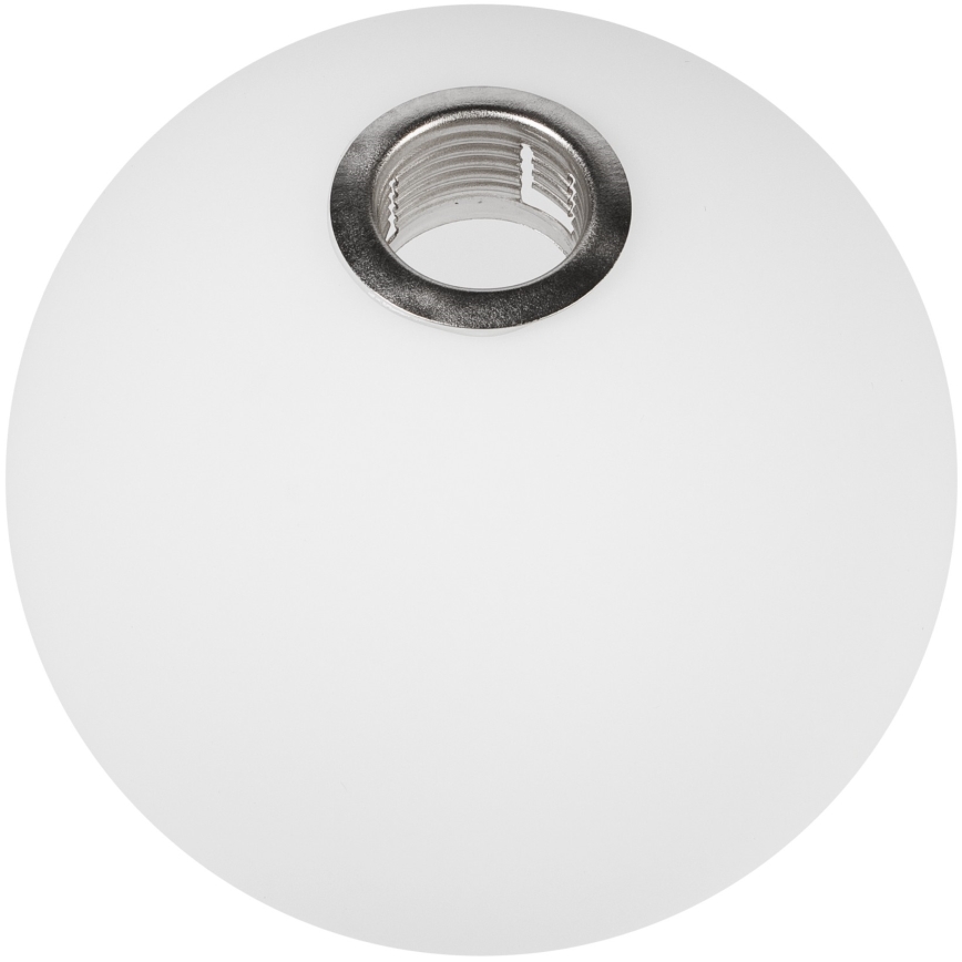 Rezerves stikls lustrai ASTRO G9 d. 10 cm