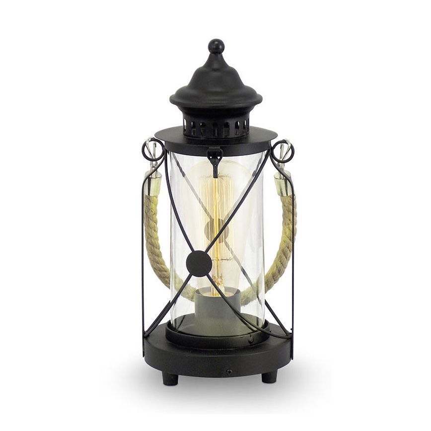 Rezerves stikls priekš lampa BRADFORD - Eglo