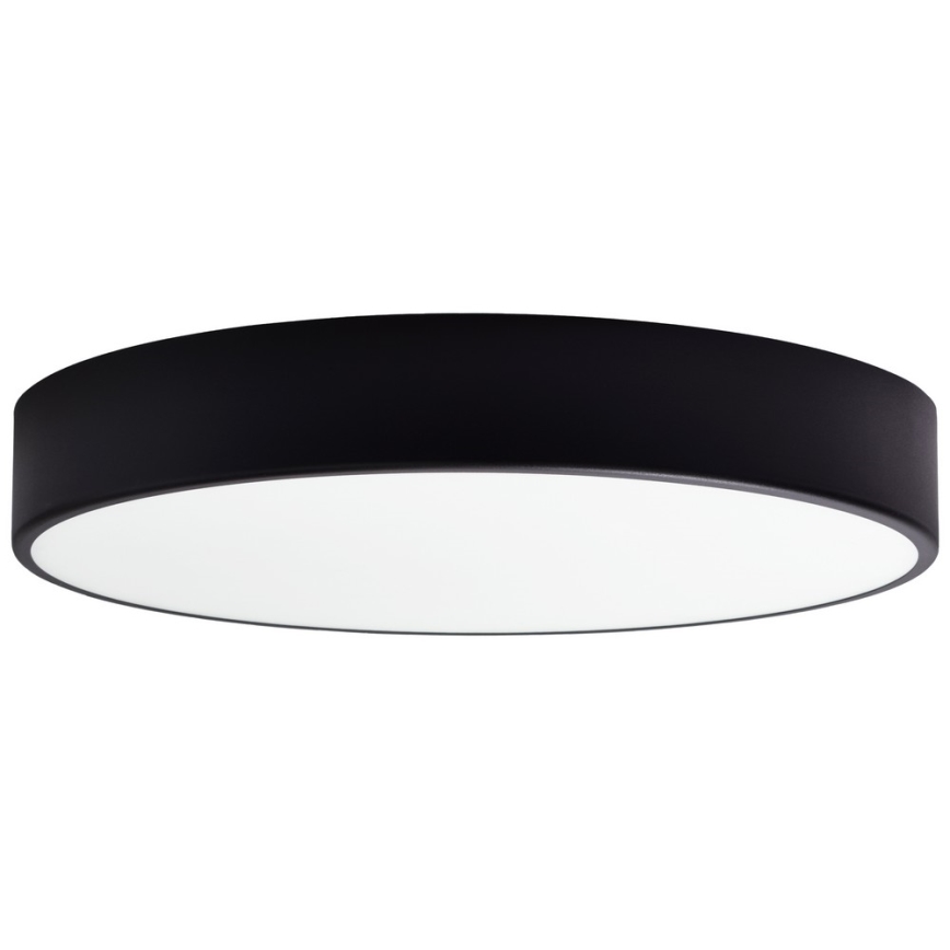 Rezerves stikls griestu lampai CLEO 50 cm stikls