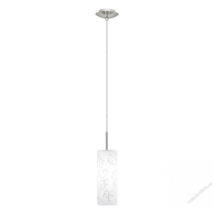 Rezerves stikls lustrai un lampa Eglo - AMADORA