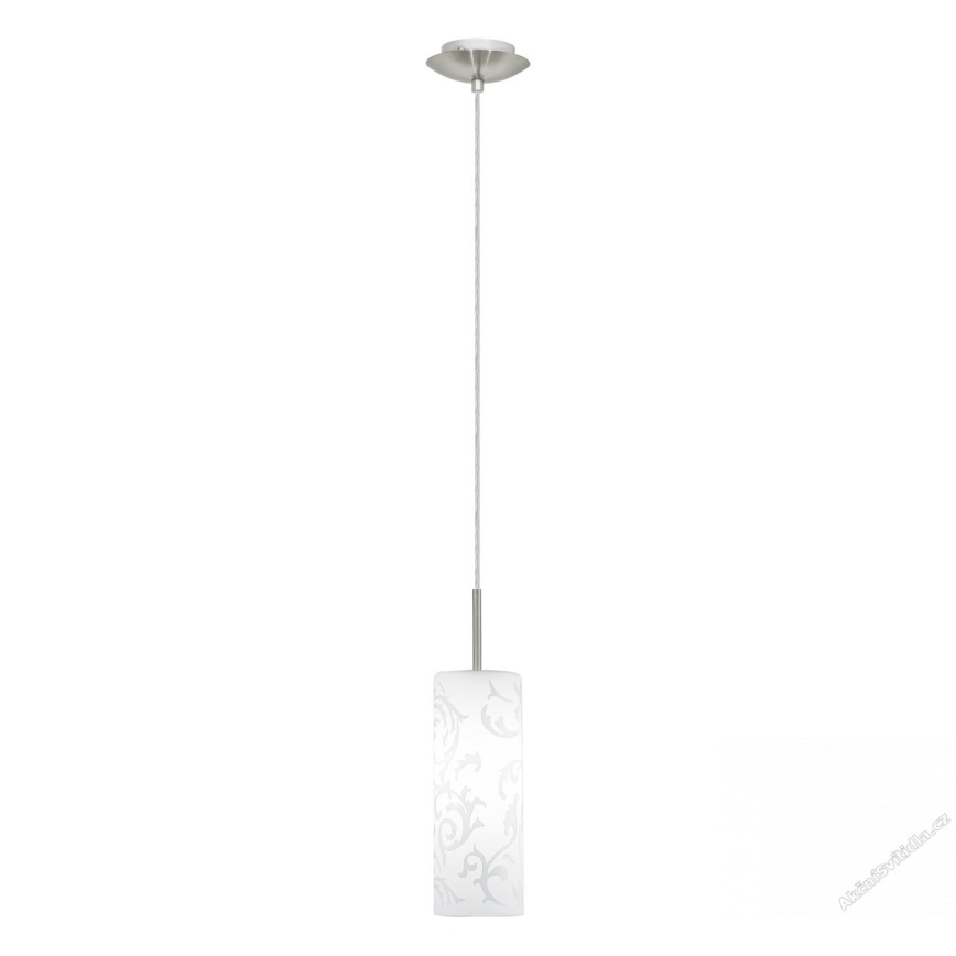 Rezerves stikls lustrai un lampa Eglo - AMADORA