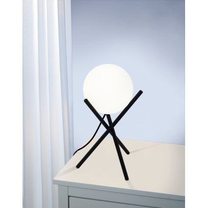Rezerves stikls galda lampai Eglo - CASTELLATO 15 cm