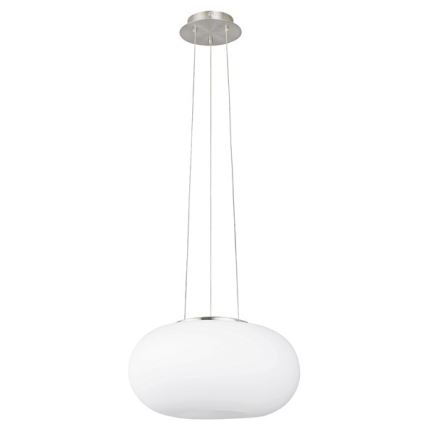 Rezerves stikls lustrai, griestu lampai un lampai Eglo - Optica d. 35 cm