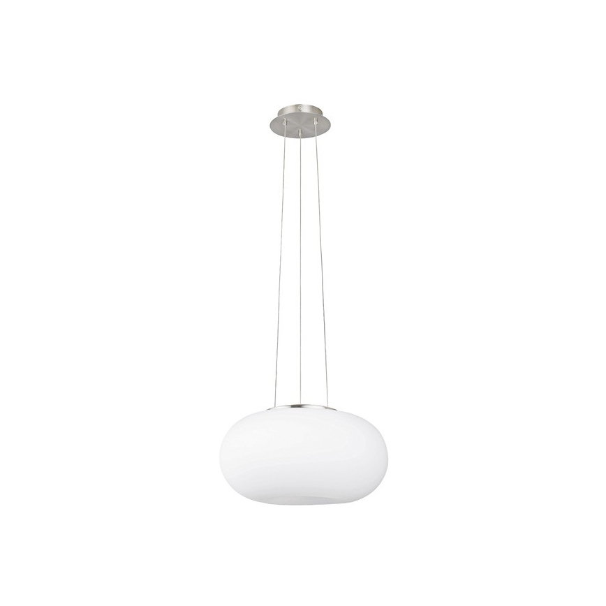 Rezerves stikls lustrai, griestu lampai un lampai Eglo - Optica d. 35 cm