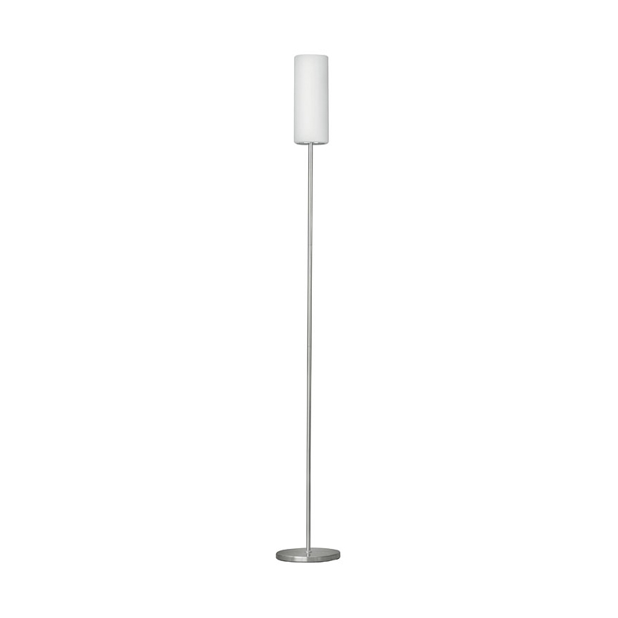 Rezerves stikls lustrai un lampa Eglo - Troy 3 pienīgs