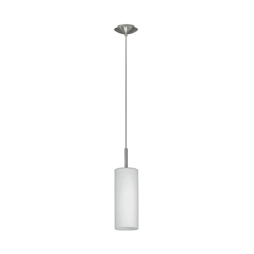Rezerves stikls lustrai un lampa Eglo - Troy 3 pienīgs