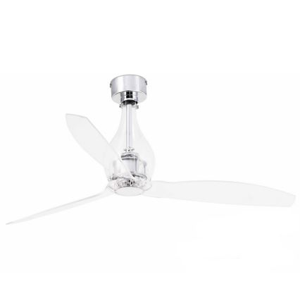 Rezerves stikls ventilatoram Faro - MINI ETERFAN