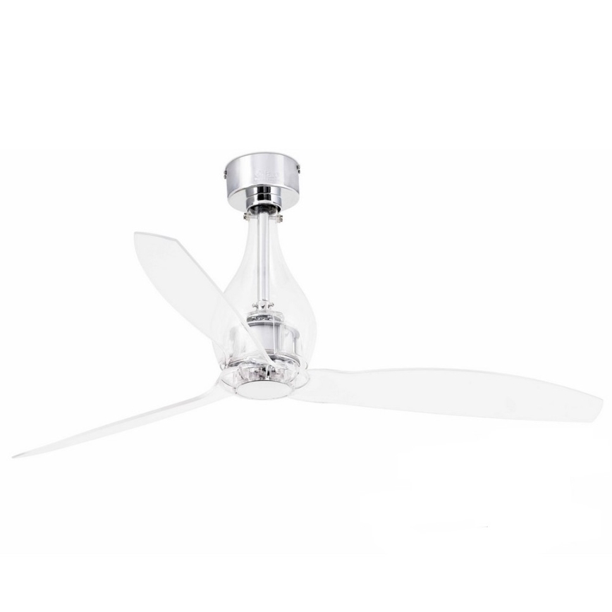 Rezerves stikls ventilatoram Faro - MINI ETERFAN