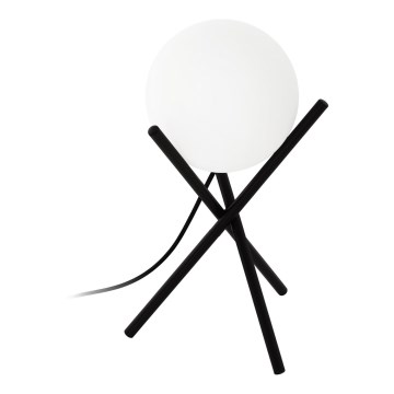 Rezerves stikls galda lampai Eglo - CASTELLATO 15 cm