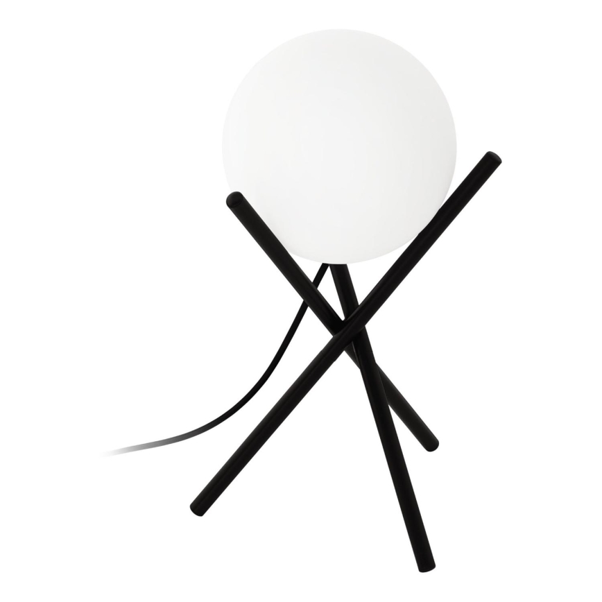Rezerves stikls galda lampai Eglo - CASTELLATO 15 cm
