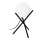Rezerves stikls galda lampai Eglo - CASTELLATO 15 cm