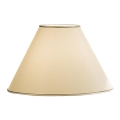 Rezerves stikls galda lampai Kolarz 0014.S03 - GIARDINO