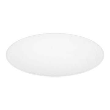 Rezerves stikls griestu gaismeklim OAK/CARVALHO E27, diam. 35 cm