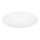 Rezerves stikls griestu gaismeklim OAK/CARVALHO E27, diam. 35 cm