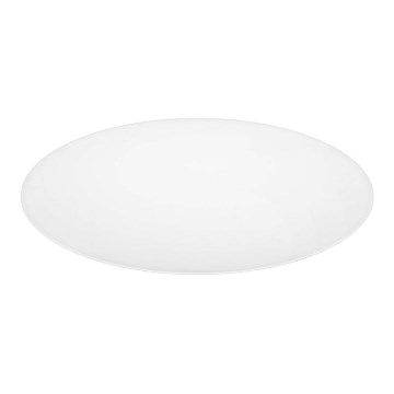 Rezerves stikls griestu gaismeklim OAK/CARVALHO E27, Ø 45 cm