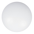 Rezerves stikls griestu lampai CLEO 50 cm stikls