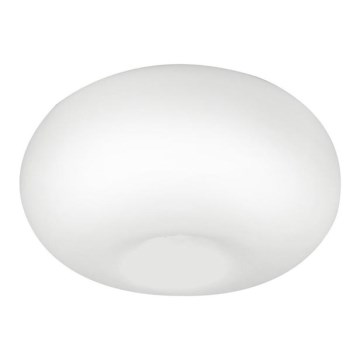 Rezerves stikls lustrai, griestu lampai un lampai Eglo - Optica d. 35 cm