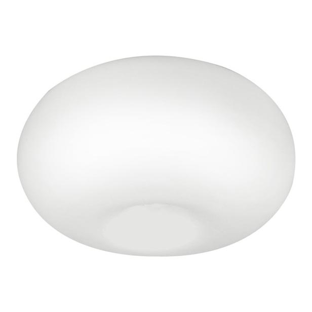Rezerves stikls lustrai, griestu lampai un lampai Eglo - Optica d. 35 cm