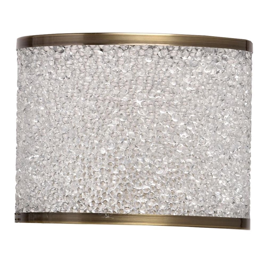 Rezerves stikls lustrai MW-LIGHT CLASSIC 372013405