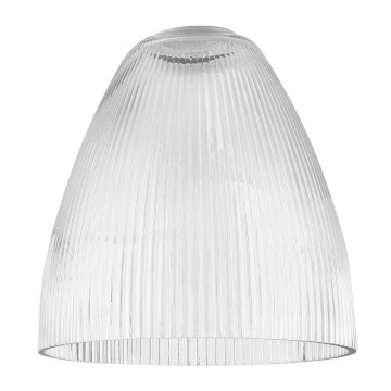 Rezerves stikls lustrai NOEL E27 d. 17,5 cm