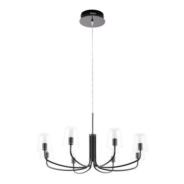 Rezerves stikls lustrai, sienas lampai un grīdas stāvlampai EGLO - lampa NOVENTA