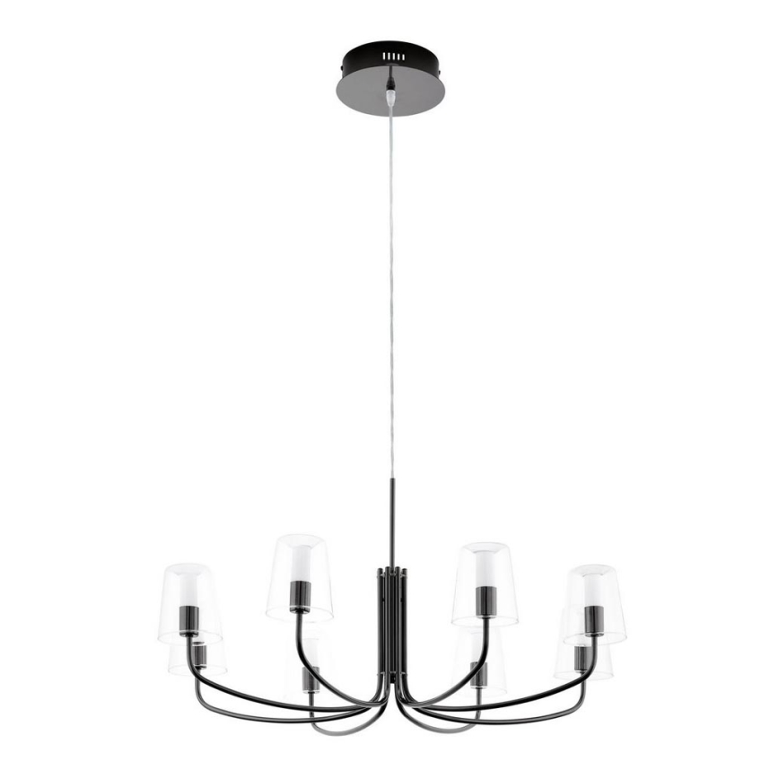 Rezerves stikls lustrai, sienas lampai un grīdas stāvlampai EGLO - lampa NOVENTA