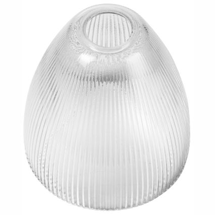 Rezerves stikls lustrai NOEL E27 d. 17,5 cm