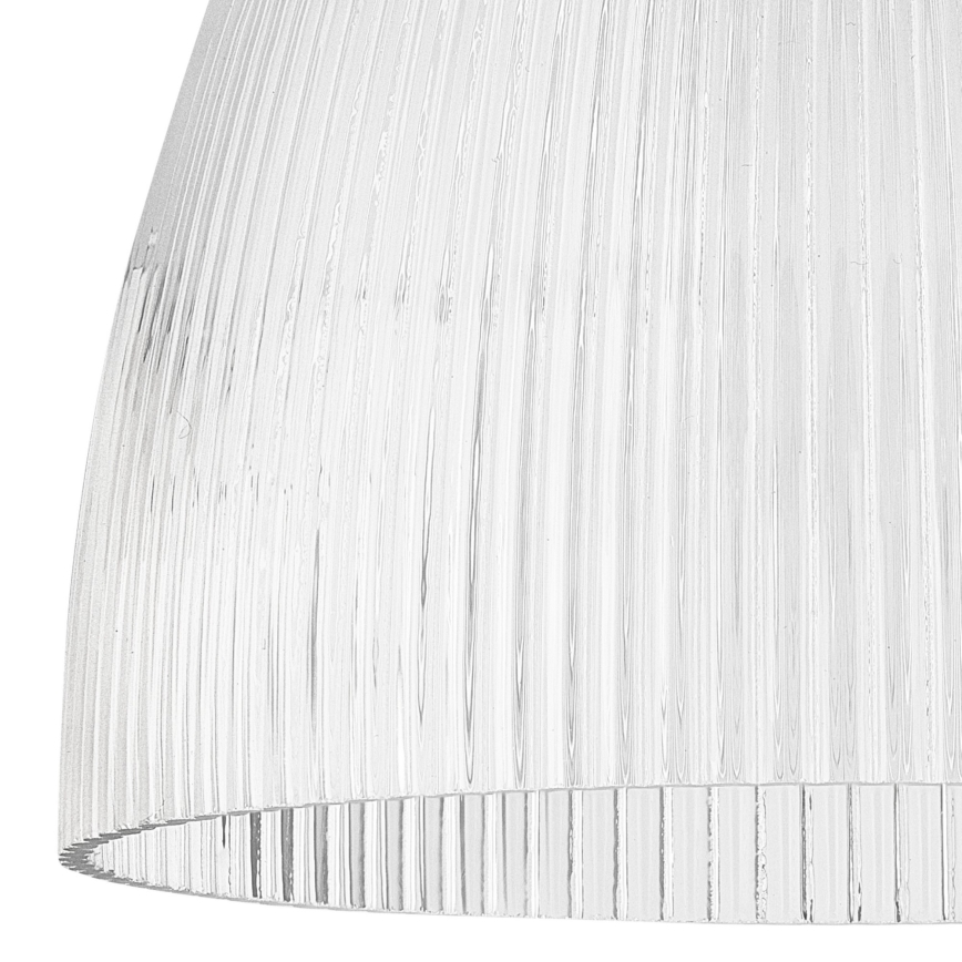 Rezerves stikls lustrai NOEL E27 d. 17,5 cm