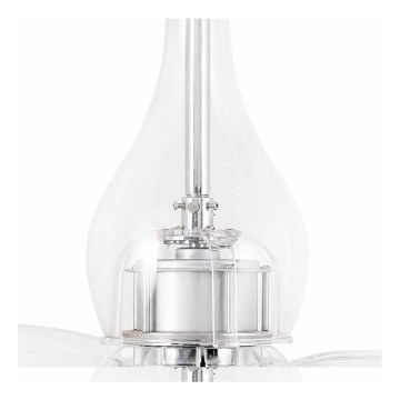 Rezerves stikls ventilatoram Faro - MINI ETERFAN