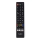 Rezerves tālvadības pults TV zīmoliem Panasonic/Sharp 2xAAA