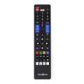 Rezerves tālvadības pults TV zīmoliem Samsung 2xAAA