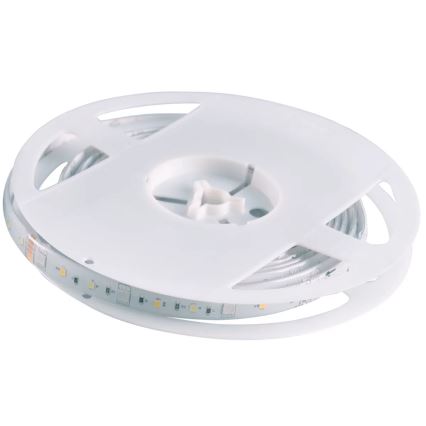 RGB LED Aptumšojama Āra josla Wi-fi LED/8W IP65 2 m Tuya
