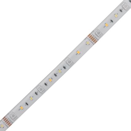 RGB LED Aptumšojama Āra josla Wi-fi LED/8W IP65 2 m Tuya