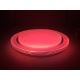 RGB LED Aptumšojams Griestu gaismeklis UFO LED/48W/230V WiFi Tuya