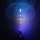 RGB saules LED gaismeklis LED/1,2V 300 mAh IP44 melns