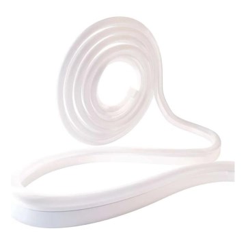 RGBIC LED Aptumšojama josla GoSmart LED/33W/230V 5 m Wi-Fi Tuya