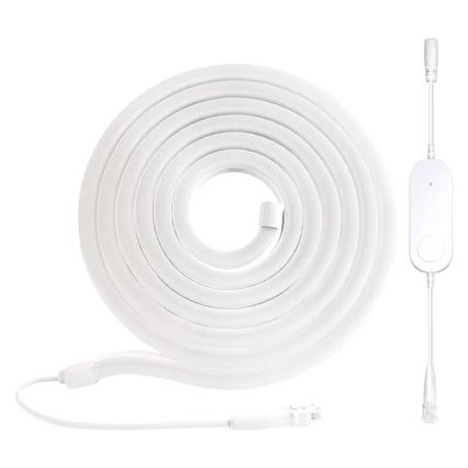 RGBIC LED Aptumšojama josla GoSmart LED/33W/230V 5 m Wi-Fi Tuya