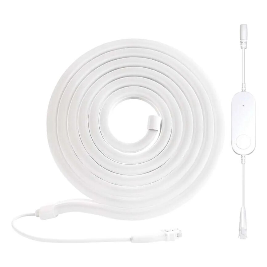 RGBIC LED Aptumšojama josla GoSmart LED/33W/230V 5 m Wi-Fi Tuya