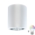 RGBW LED dimmējams prožektors JUPITER 1xE27/6,5W/230V 2700-6500K Wi-Fi Ø 9,8 cm balts