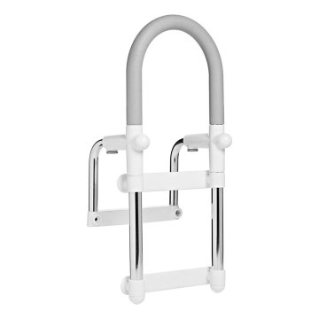 Ridder - Vannas rokturis 54x23,5 cm balts