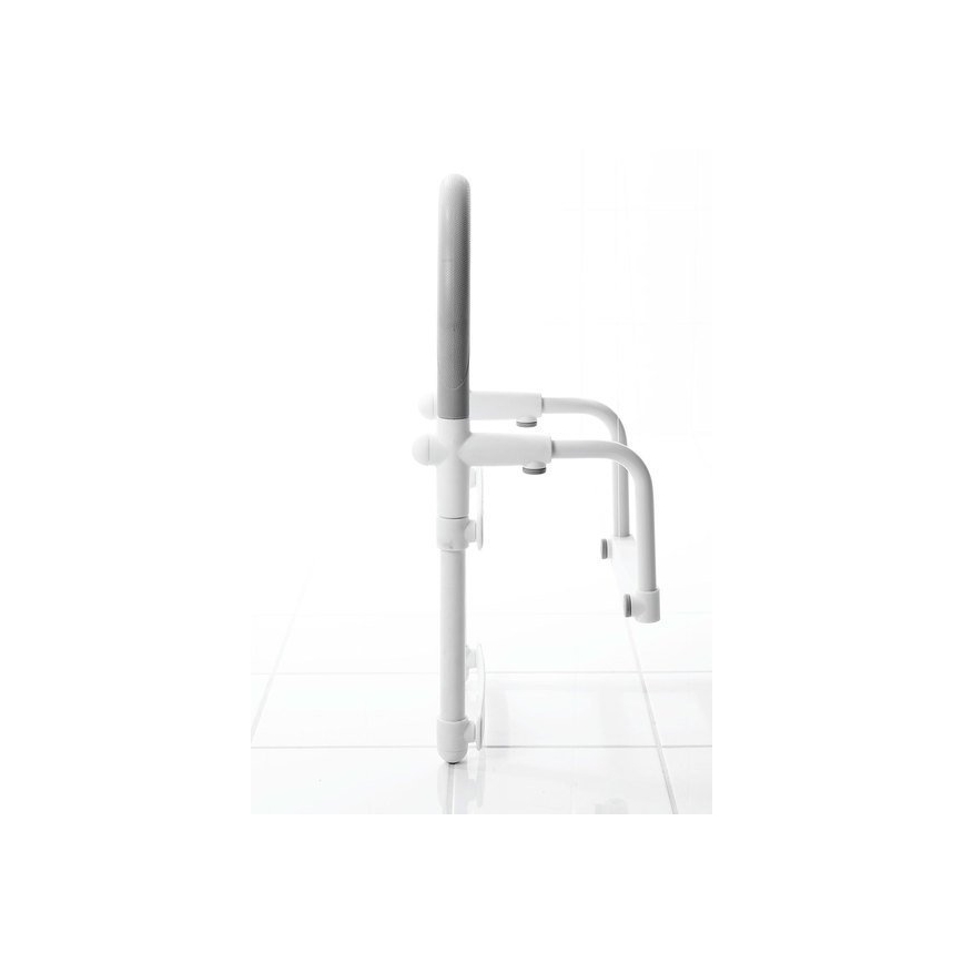 Ridder - Vannas rokturis 54x23,5 cm balts