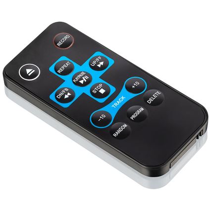 Roadstar HRA-1500UEMP - radio ar CD un USB 32W/230V + tālvadības pults